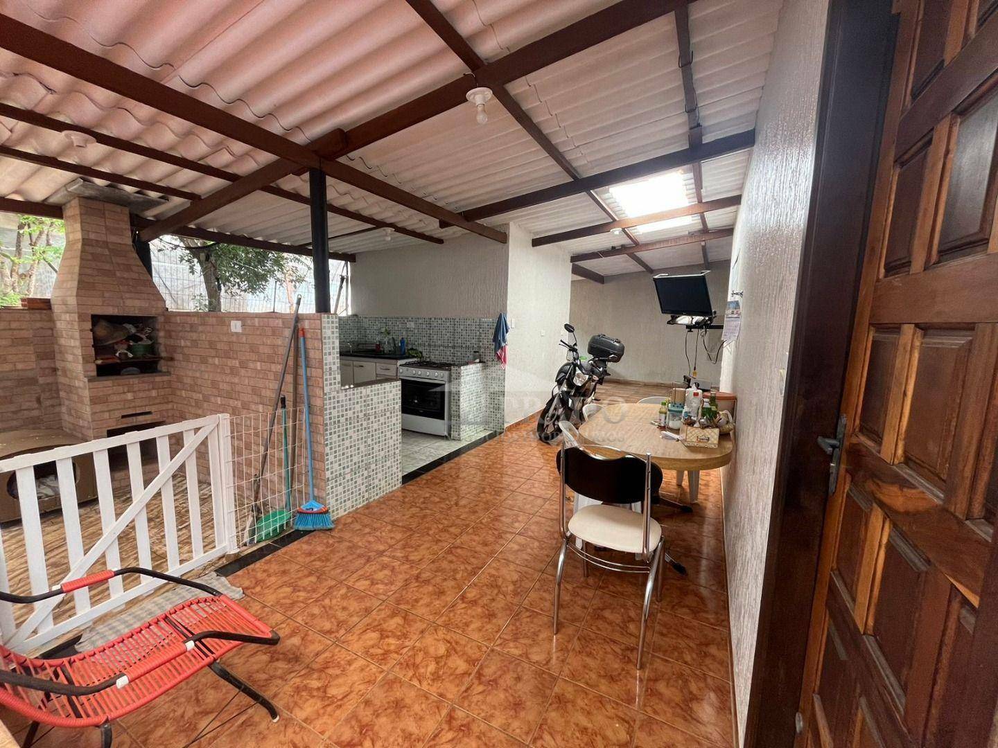 Casa à venda com 3 quartos, 140m² - Foto 16