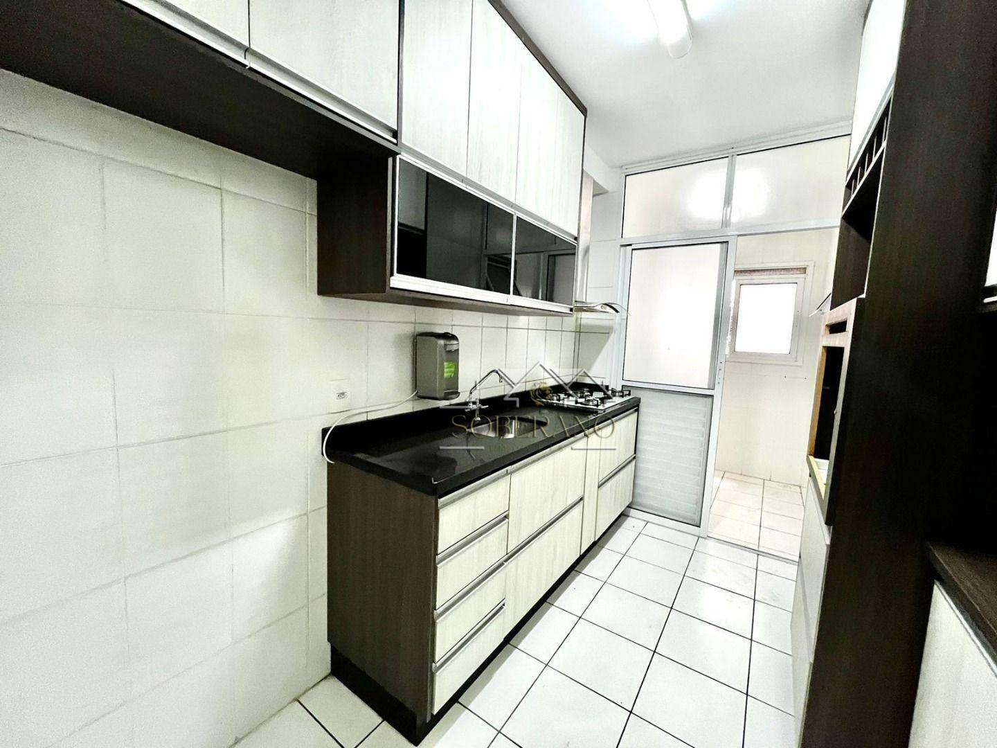 Apartamento à venda com 3 quartos, 80m² - Foto 10