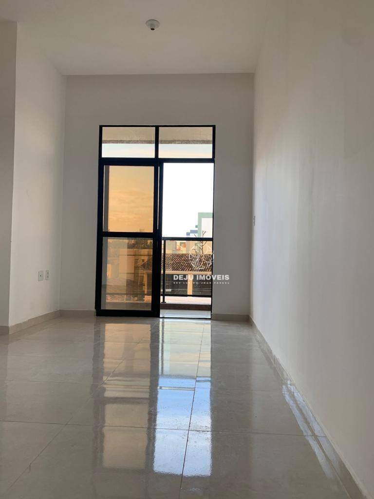 Apartamento à venda com 2 quartos, 46m² - Foto 5