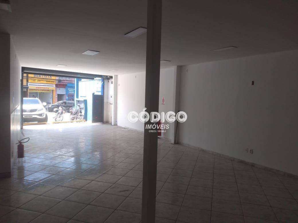 Loja-Salão para alugar, 110m² - Foto 1