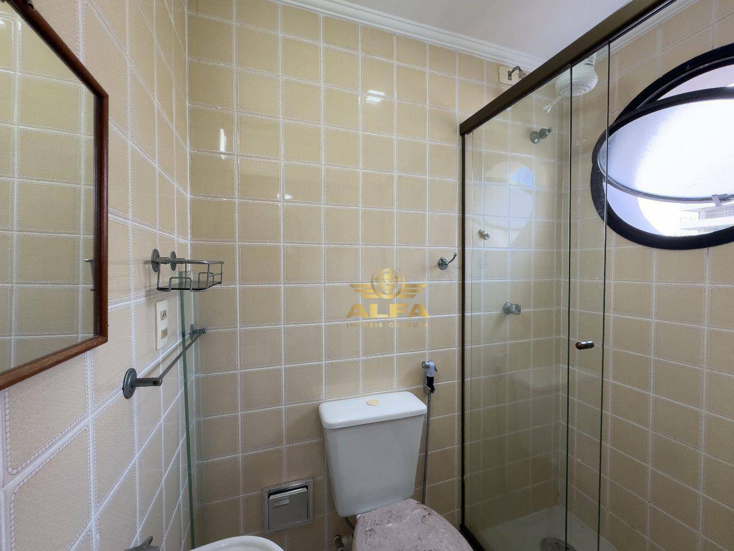 Apartamento à venda com 3 quartos, 150m² - Foto 23