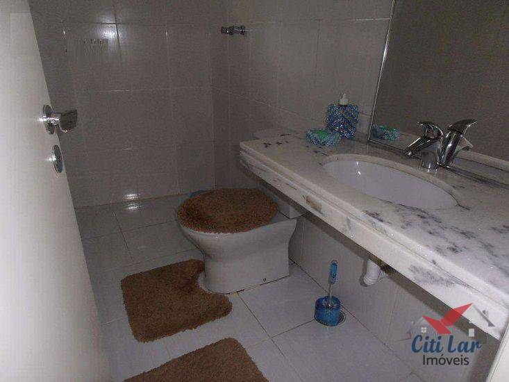 Sobrado à venda com 4 quartos, 220m² - Foto 25