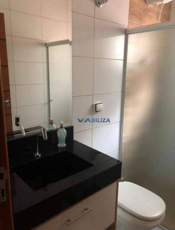 Sobrado à venda com 3 quartos, 207m² - Foto 13