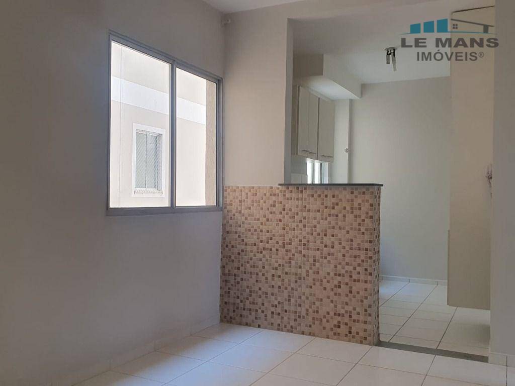 Apartamento à venda com 2 quartos, 35m² - Foto 21