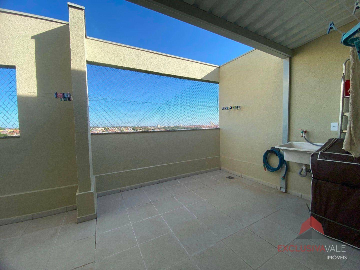 Cobertura à venda com 3 quartos, 140m² - Foto 26