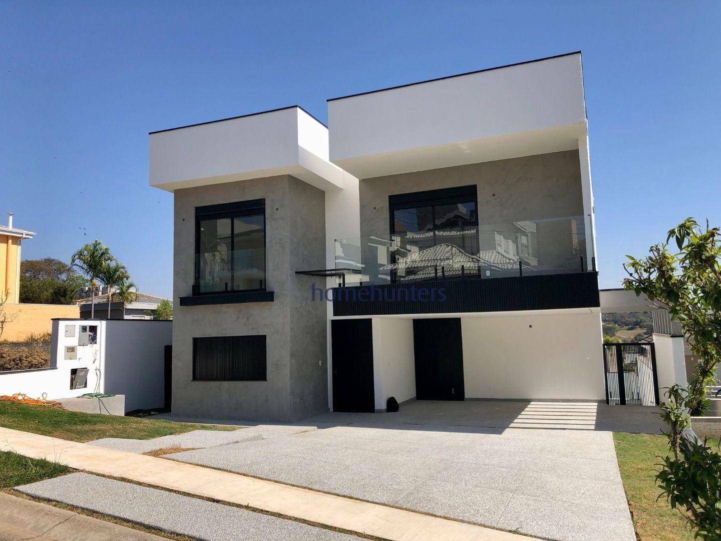 Casa de Condomínio à venda com 4 quartos, 342m² - Foto 12