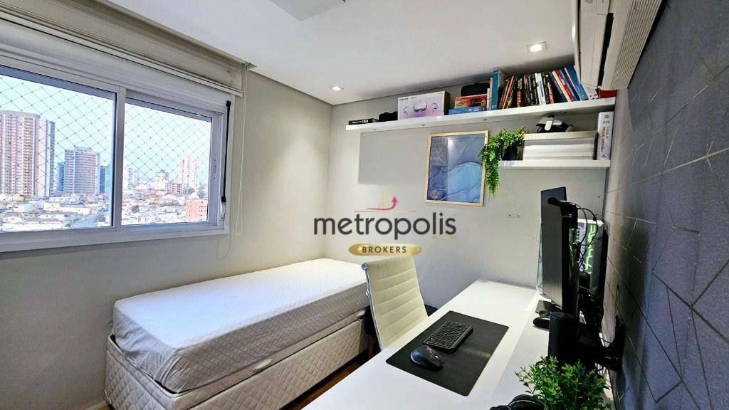 Apartamento à venda com 3 quartos, 72m² - Foto 18