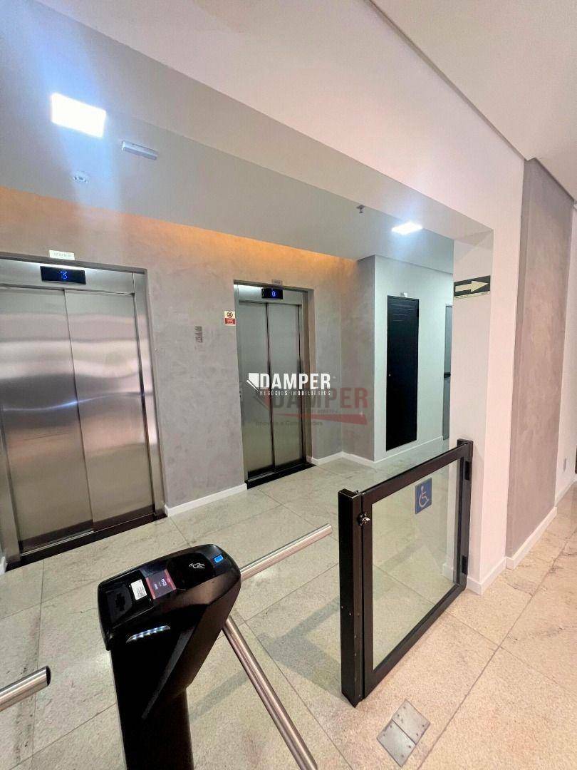 Conjunto Comercial-Sala à venda, 30m² - Foto 22
