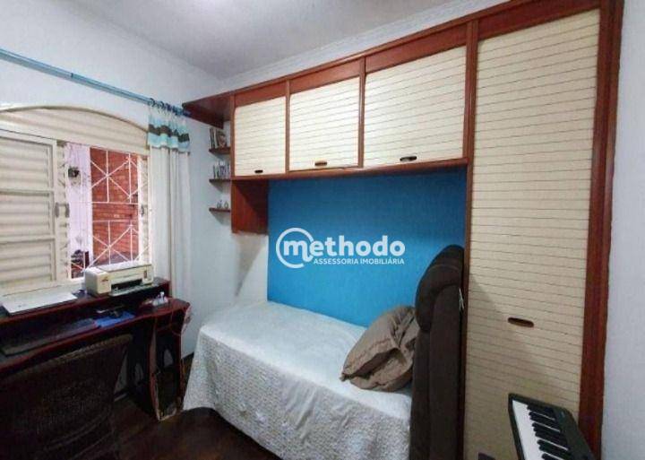 Casa à venda com 3 quartos, 210m² - Foto 13