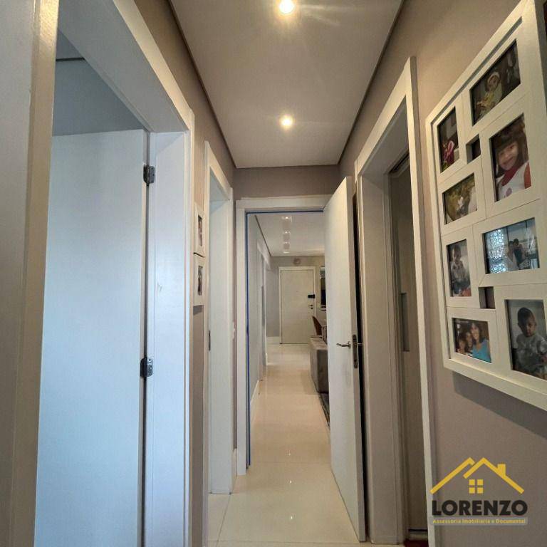 Apartamento à venda com 3 quartos, 106m² - Foto 10