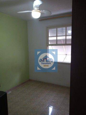 Apartamento à venda com 3 quartos, 120m² - Foto 14