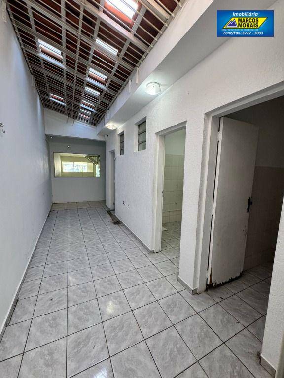 Conjunto Comercial-Sala para alugar, 250m² - Foto 20