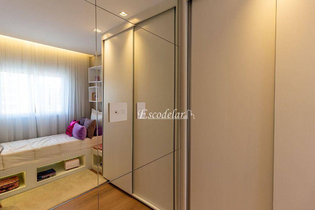 Apartamento à venda com 2 quartos, 60m² - Foto 21