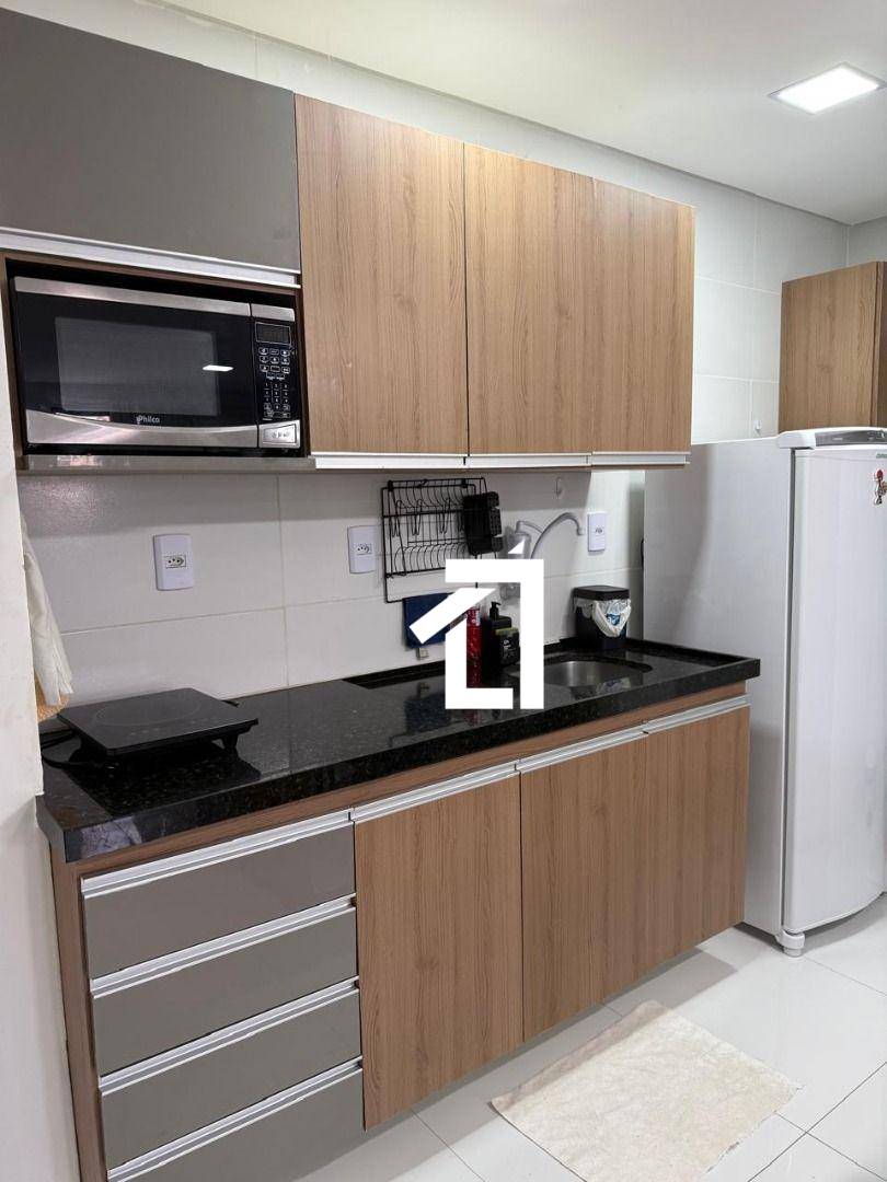 Apartamento, 1 quarto, 37 m² - Foto 4