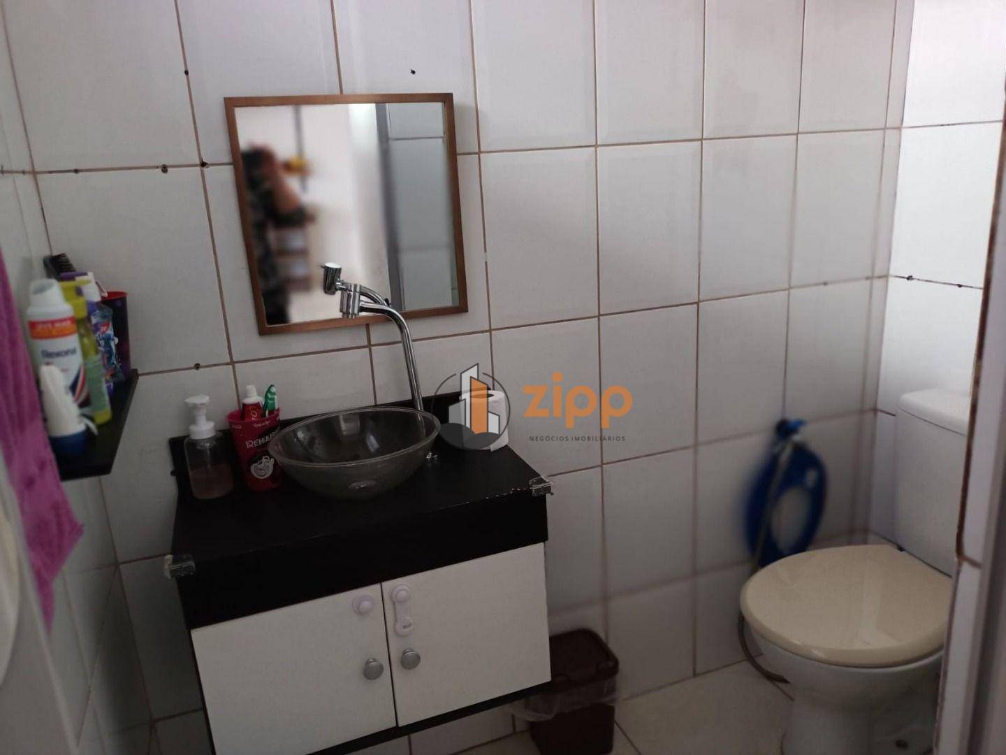 Sobrado à venda com 3 quartos, 168m² - Foto 6