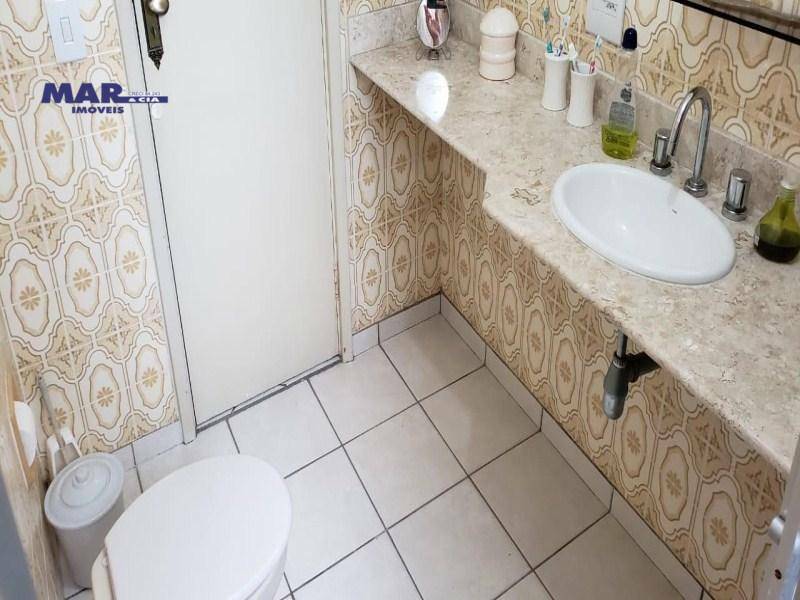 Apartamento à venda com 2 quartos, 90m² - Foto 5