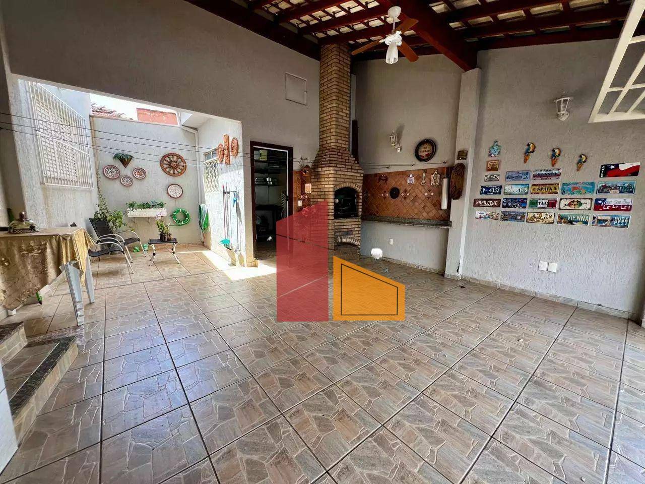 Casa à venda com 3 quartos, 160m² - Foto 10