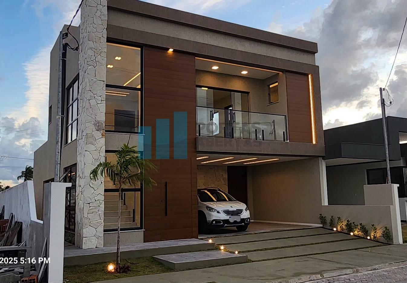 Casa de Condomínio, 3 quartos - Foto 6