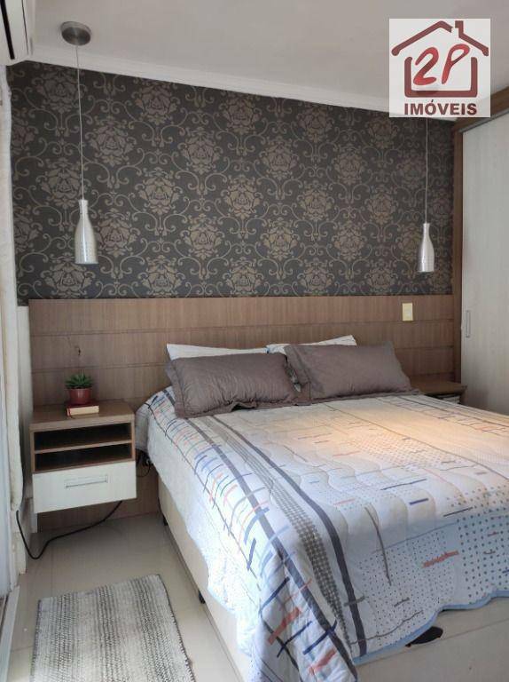 Apartamento à venda com 3 quartos, 97m² - Foto 14