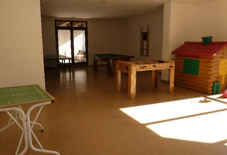 Apartamento à venda com 2 quartos, 201m² - Foto 6