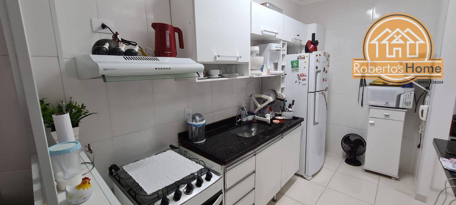 Apartamento à venda com 1 quarto, 43m² - Foto 11