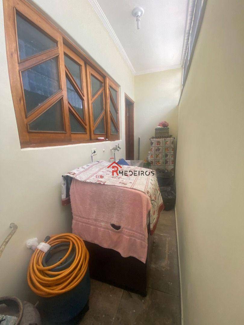 Sobrado à venda com 3 quartos, 120m² - Foto 22