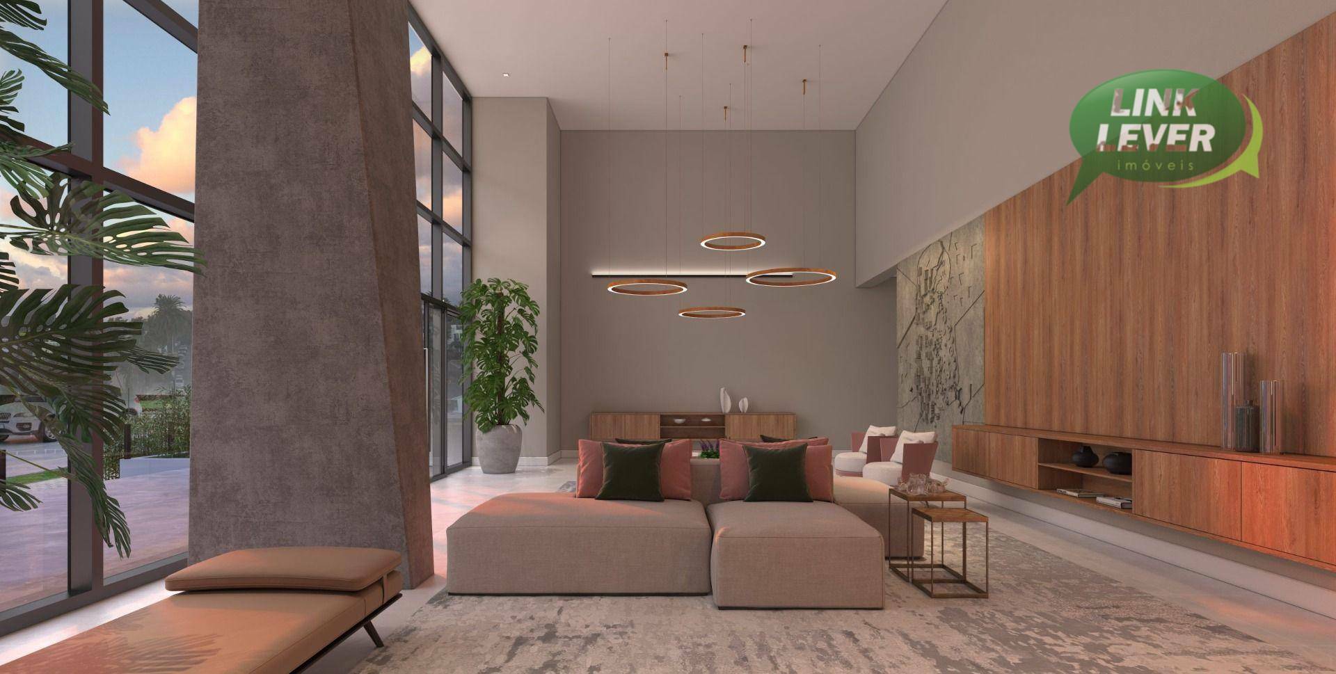 Apartamento à venda com 3 quartos, 107m² - Foto 10