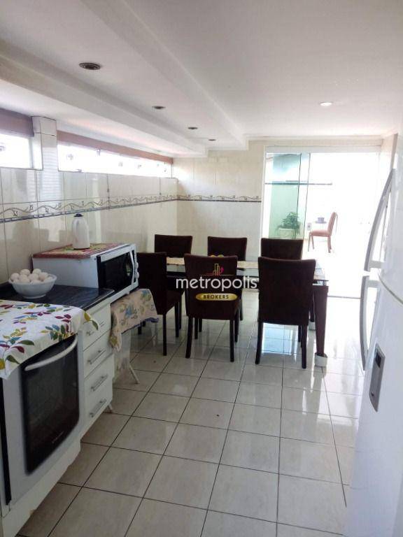 Apartamento à venda com 3 quartos, 96m² - Foto 5