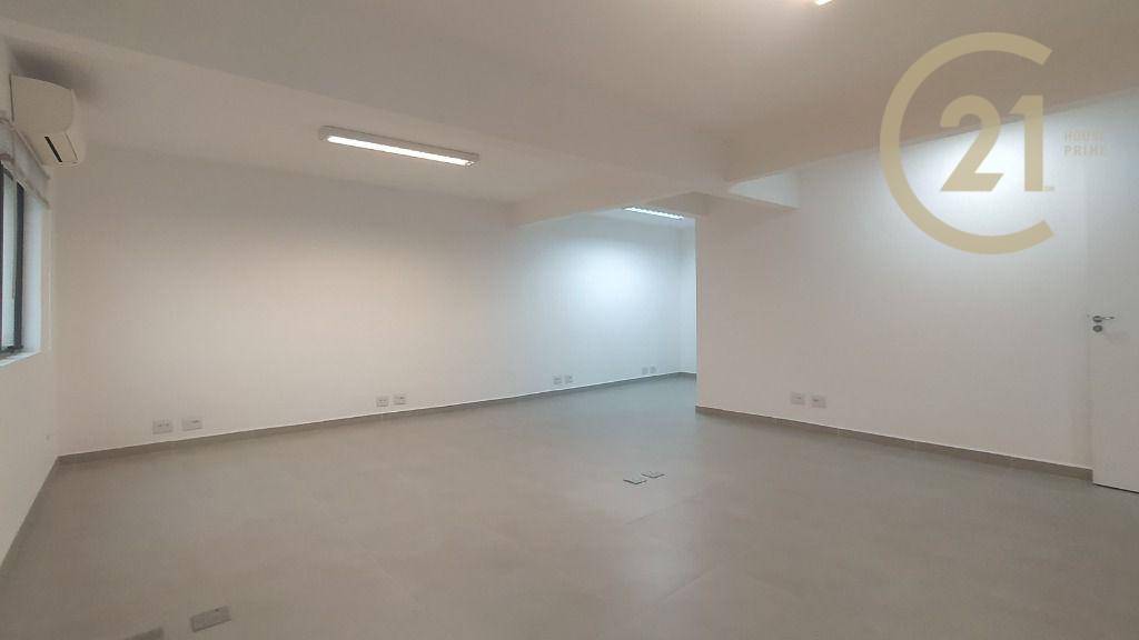 Conjunto Comercial-Sala para alugar, 105m² - Foto 11