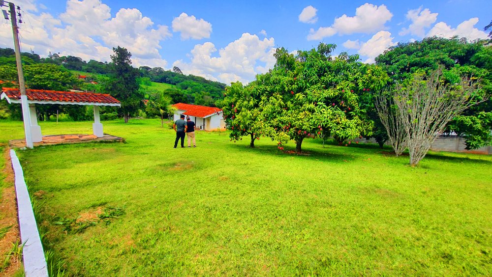 Fazenda à venda com 2 quartos, 3768m² - Foto 7