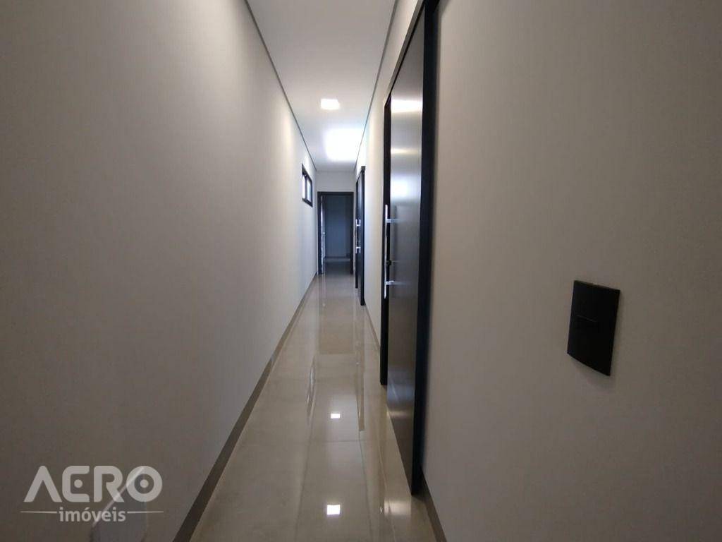 Casa de Condomínio à venda com 3 quartos, 243m² - Foto 24