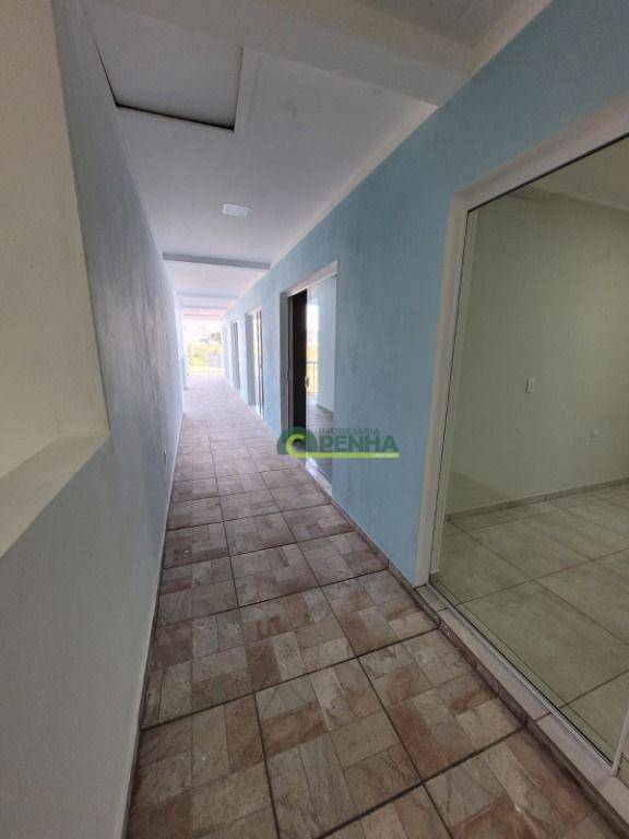 Pousada-Chalé para alugar com 11 quartos, 369m² - Foto 9