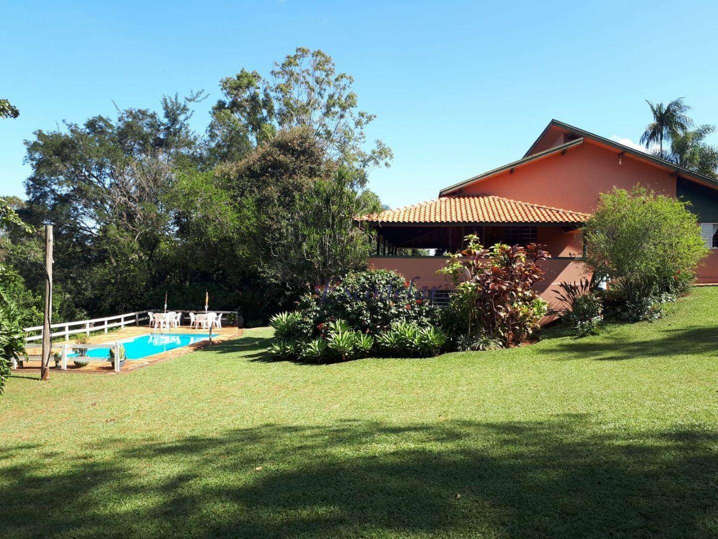 Sítio à venda com 4 quartos, 157300M2 - Foto 1