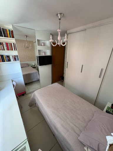 Apartamento à venda com 3 quartos, 77m² - Foto 14