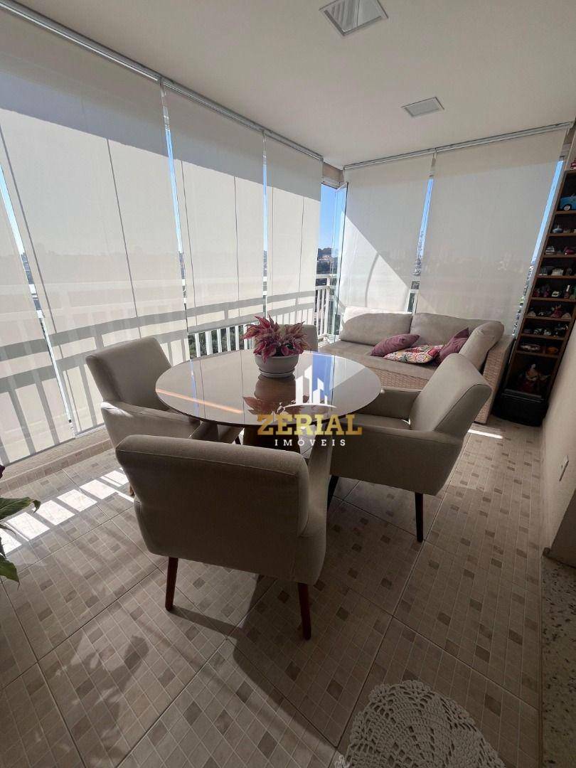 Apartamento para alugar com 3 quartos, 82m² - Foto 5