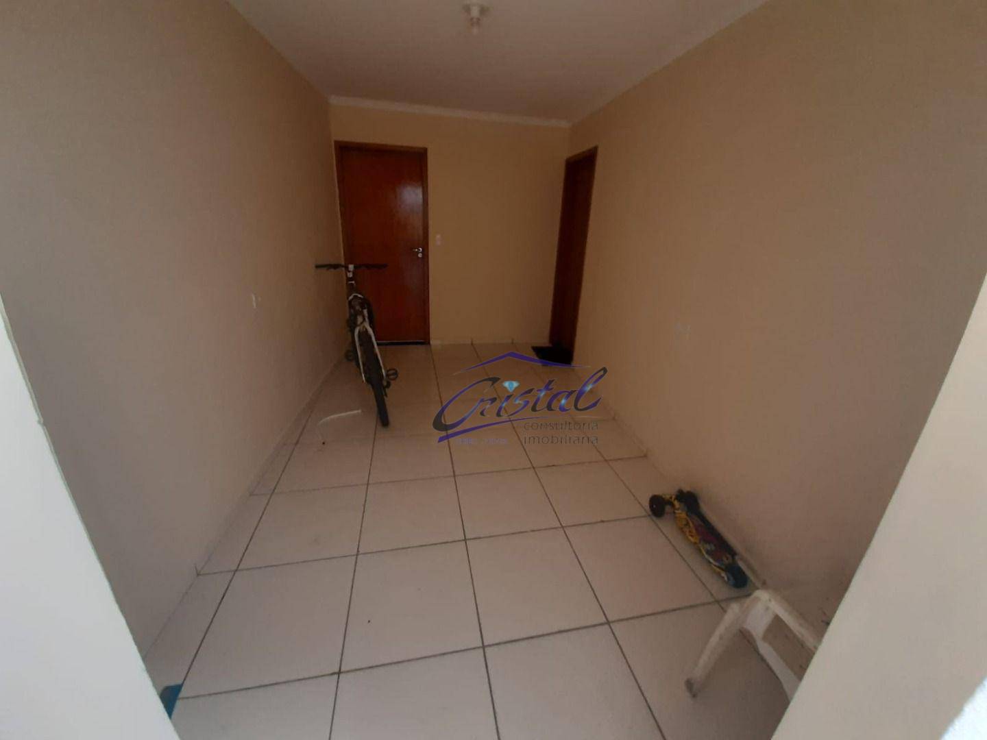 Casa para alugar com 1 quarto, 40m² - Foto 7