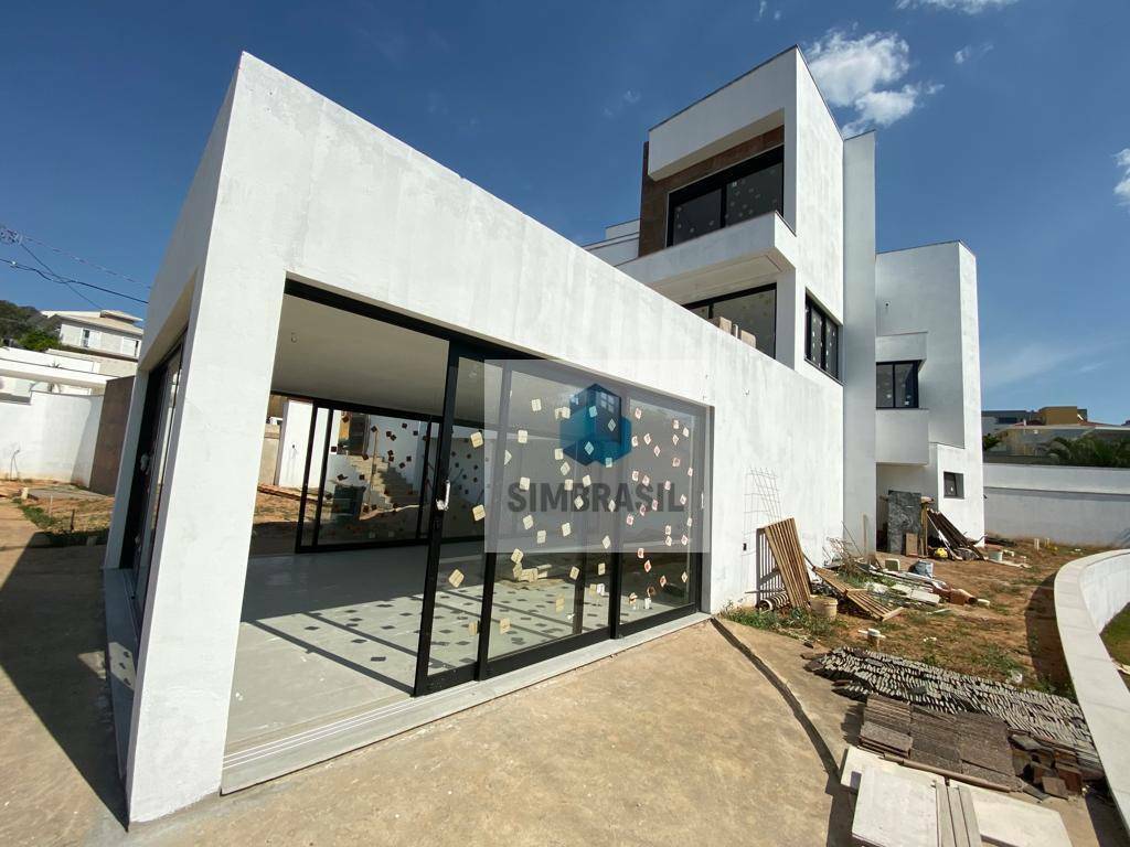 Casa à venda com 4 quartos, 587m² - Foto 10