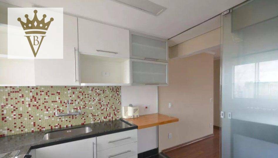 Apartamento à venda com 2 quartos, 81m² - Foto 8