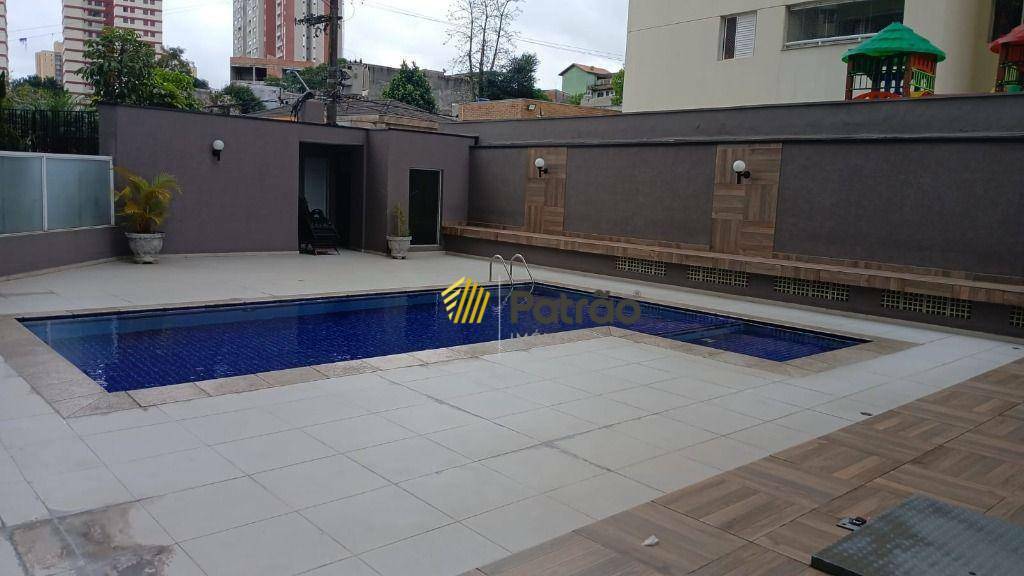 Apartamento para alugar com 2 quartos, 54m² - Foto 18