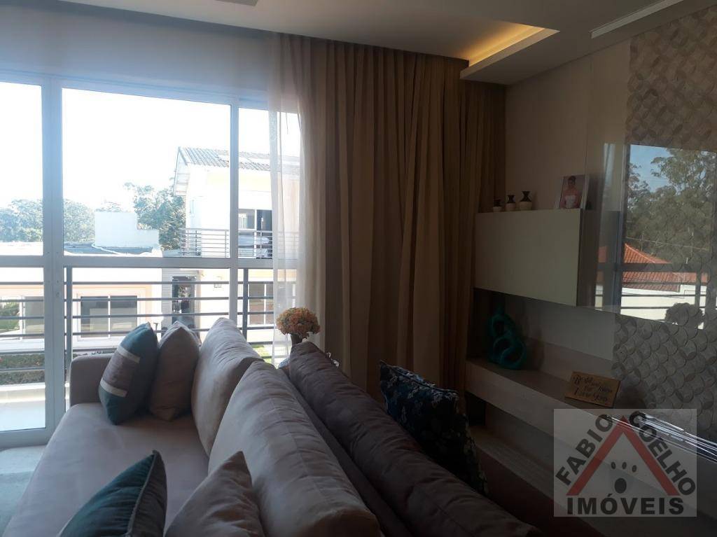 Sobrado à venda com 4 quartos, 240m² - Foto 32