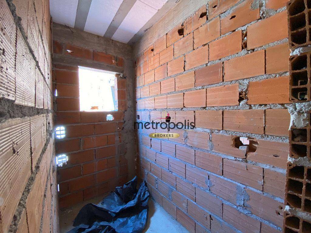 Cobertura à venda com 3 quartos, 150m² - Foto 13