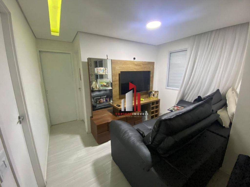 Apartamento à venda com 2 quartos, 60m² - Foto 6