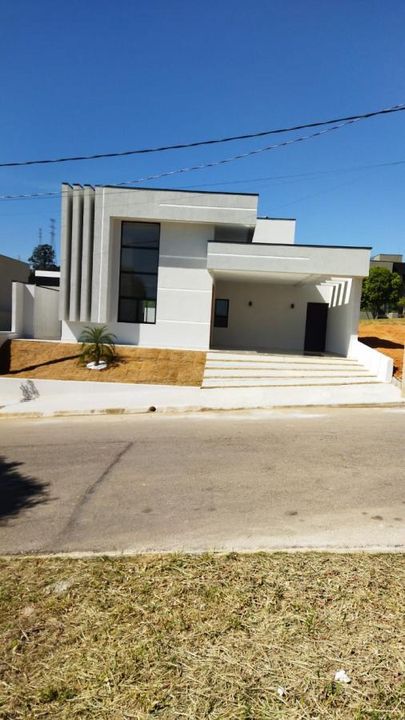 Casa de Condomínio à venda com 3 quartos, 150m² - Foto 1