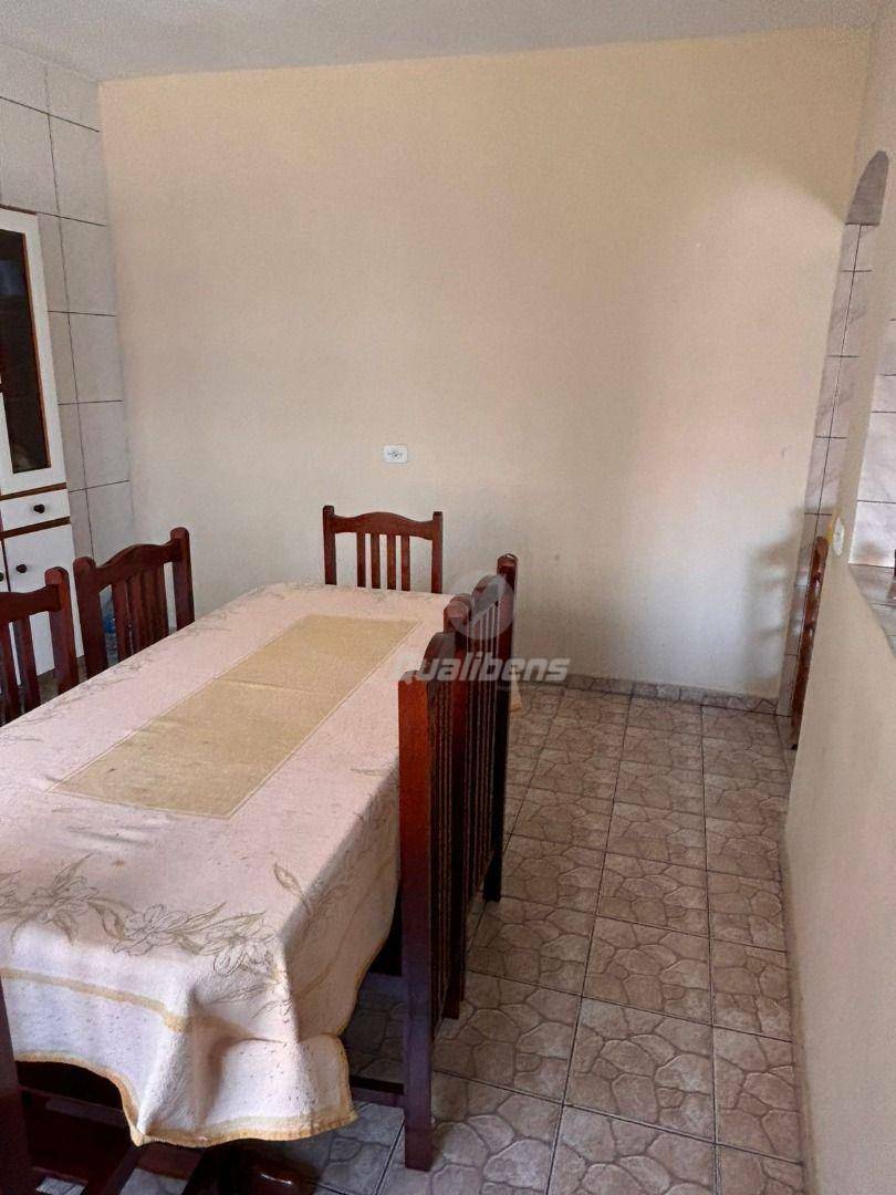 Sobrado à venda com 3 quartos, 240m² - Foto 5