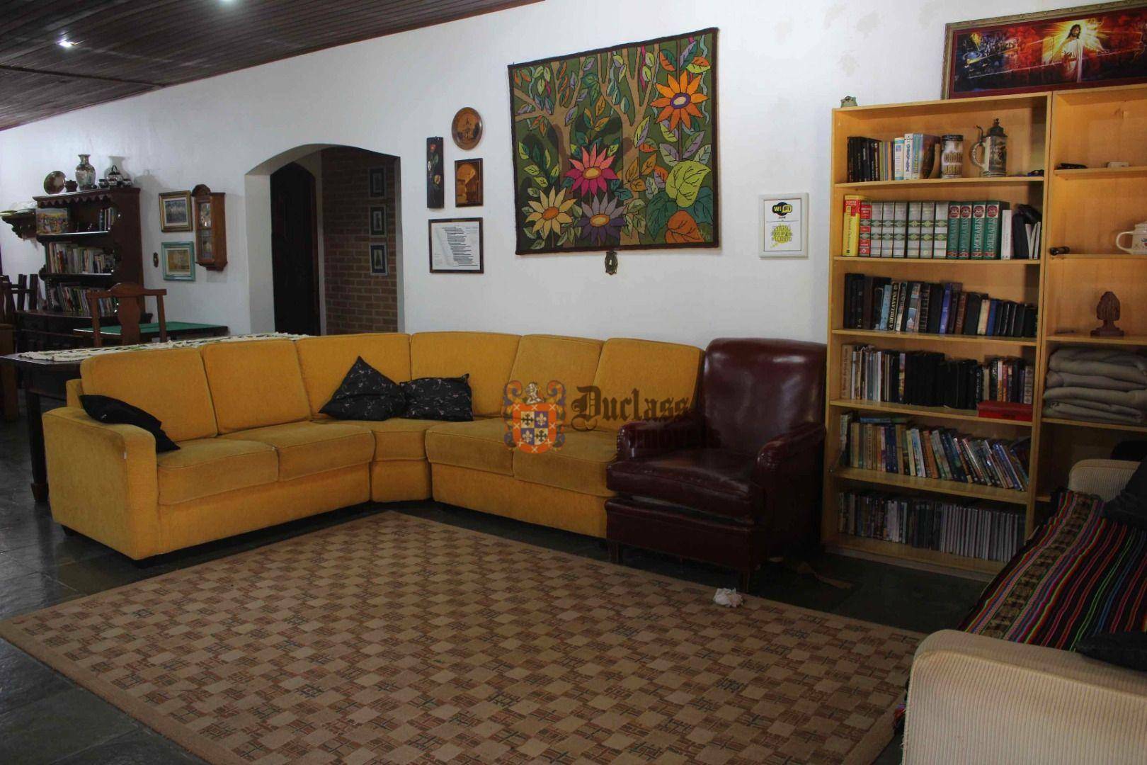Sítio à venda com 19 quartos, 1859m² - Foto 22