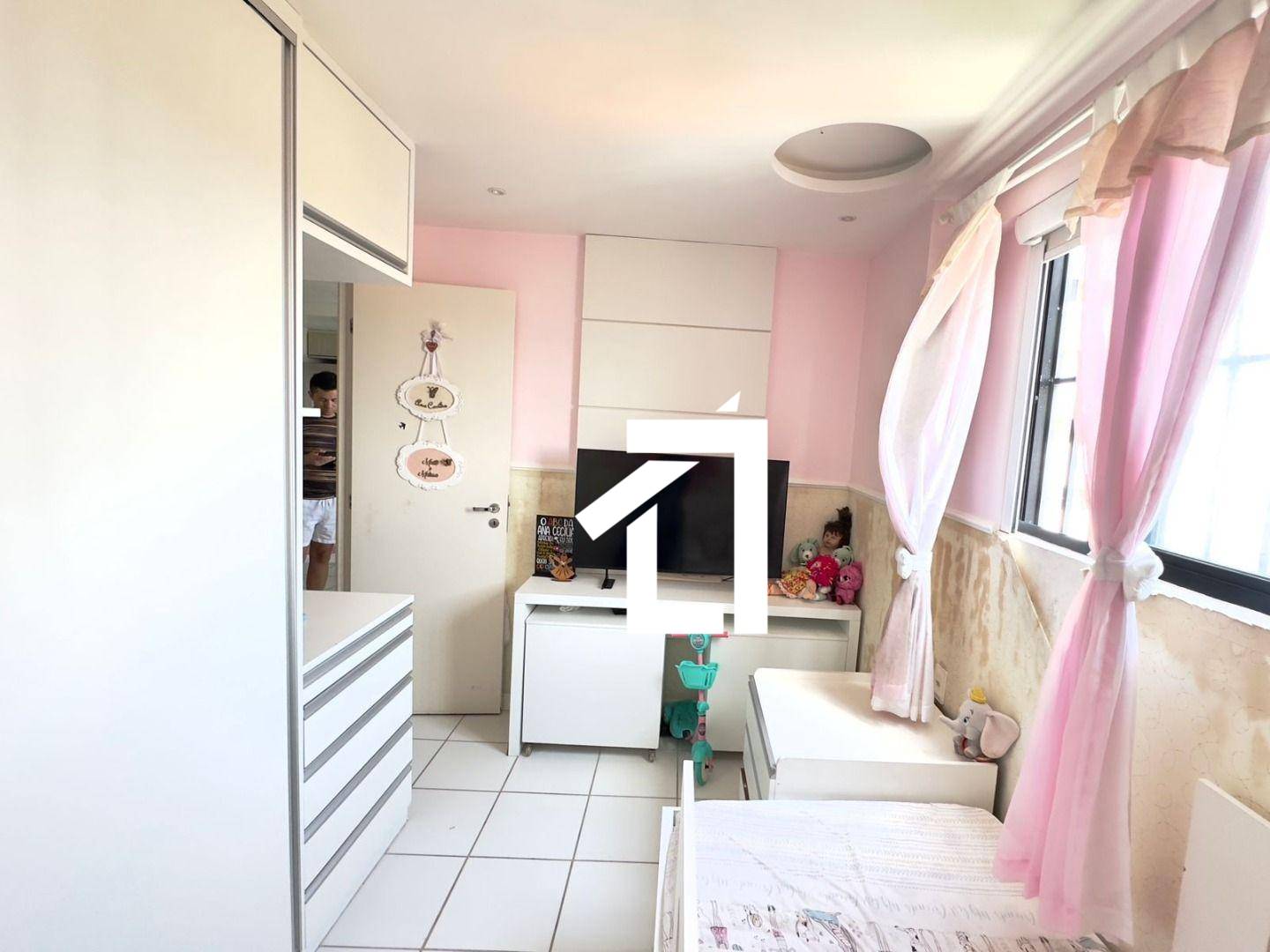 Apartamento, 2 quartos, 52 m² - Foto 5