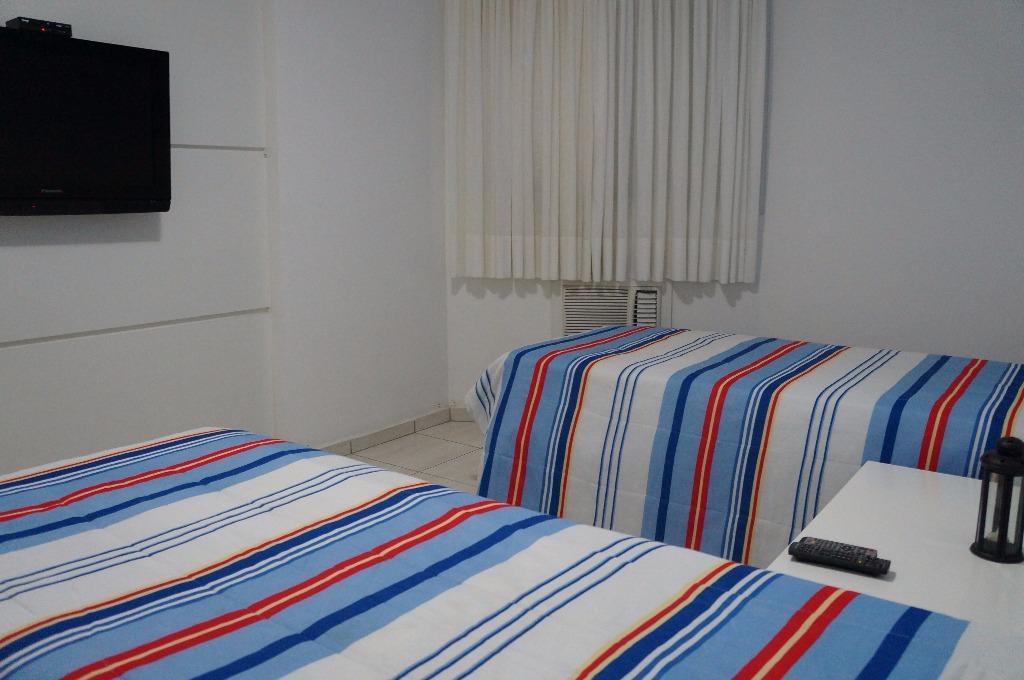 Apartamento à venda com 3 quartos, 183m² - Foto 12