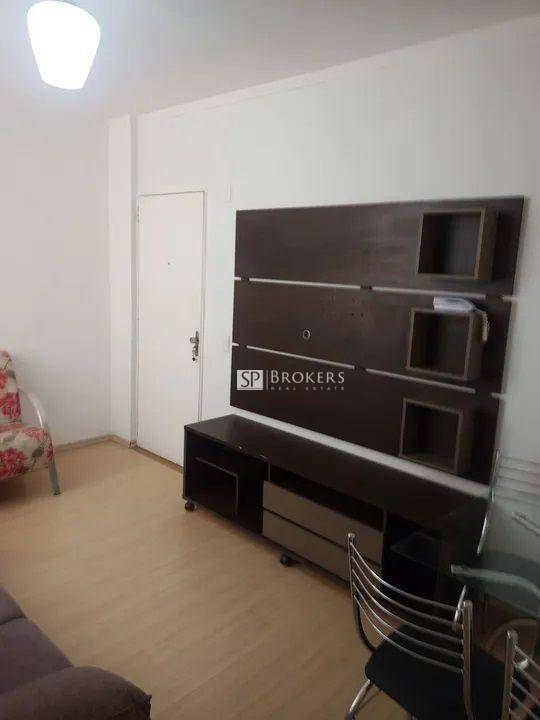 Apartamento à venda com 2 quartos, 57m² - Foto 1