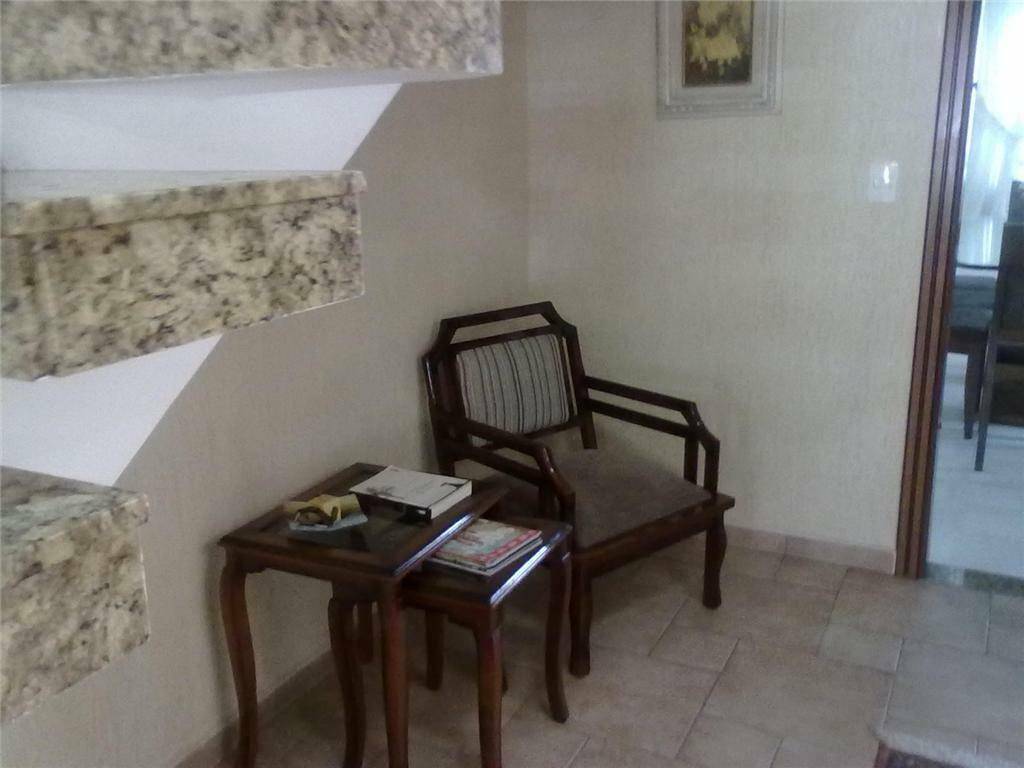 Sobrado à venda com 4 quartos, 250m² - Foto 17