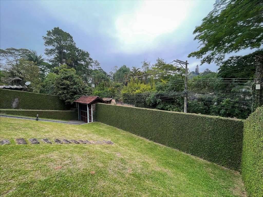 Casa de Condomínio à venda com 4 quartos, 1176m² - Foto 4